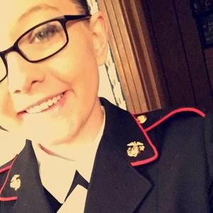 Meet your Posher, Cierra